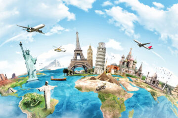 Where Should You Travel Next?